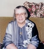 Doris Harwood