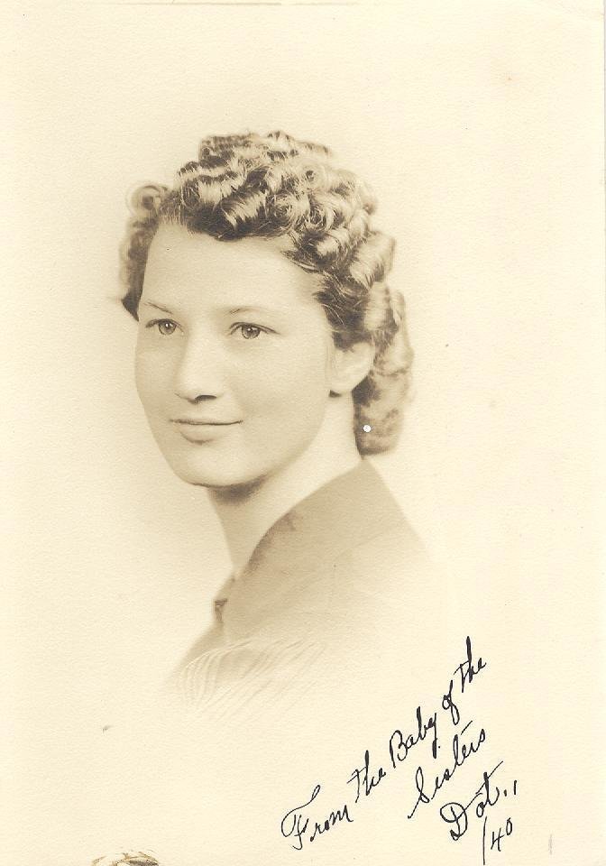 Dorothy Godfrey