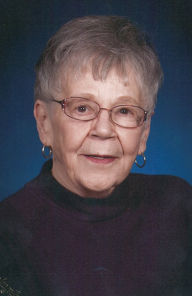 Barbara Johnson